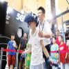 5G "Cyclone" Debuts at Shanghai Popular Science Products Expo