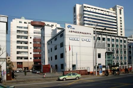 上海交通大学医学院附属第一人民医院