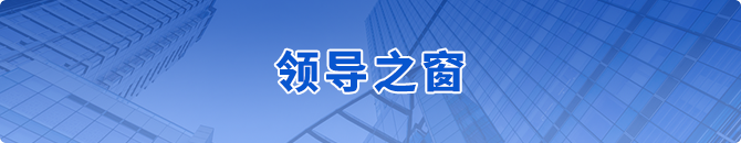 领导之窗
