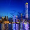上海北外滩旅游度假区