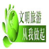 文明旅游 正面引导丨中秋将至，与文明相伴，所到之处皆为风景