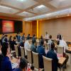 虹口区召开爱国卫生工作暨迎国家卫生区复审动员会