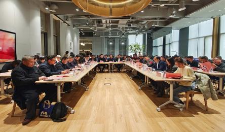 助力企业在虹口实现高质量发展，“虹口‘合伙人’俱乐部——嘉兴驿站”上线